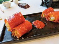 -稻香酒家·33年老字号·港式粤菜(富邦中心店)