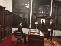 -沈阳金融博物馆