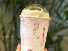 -茶颜观色(大顺巷店)