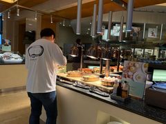 -上海威斯汀大饭店