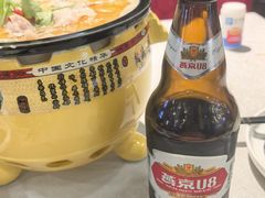 -老浒记烤鸭-北京菜(琉璃厂店)