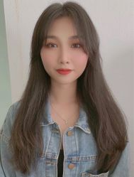 -Rise Hair上升造型