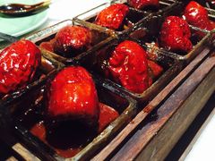 -那家小馆•北京菜•烤鸭(中关村店)