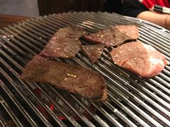 -和萌牛肠烧烤(财富中心店)