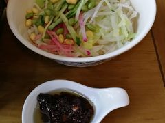 -东兴寒舍老北京炸酱面(三里河路店)