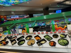 -纽约客美式餐厅(新奥购物中心店)