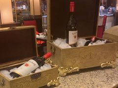 -上海锦江汤臣洲际大酒店壹阶层