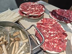 -黑山牛肉汤火锅(花城汇店)