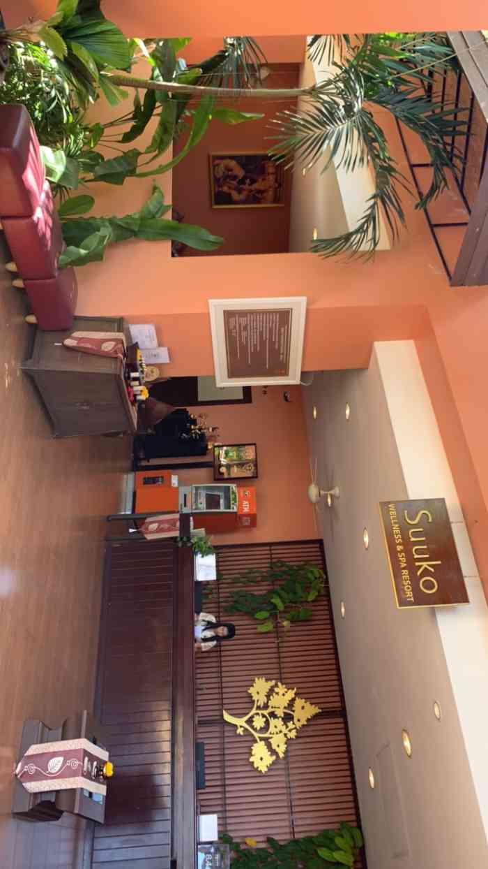 素可水疗馆-"还是不错的spa馆,环境比较好,先进去冲."-大众点评移动版