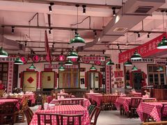 -龙师傅卤炒(天马店)