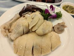 驰名白切农家鸡-六婶西关小厨(光塔路店)