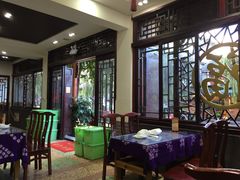 大堂-白家寨子·山野白族菜(古城总店)