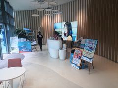-沃特宝贝亲子游泳中心(壹方中心店)