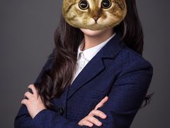 -ID.PHOTO照相馆(嘉里企业中心店)