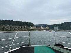 -千岛湖希尔顿休闲艇俱乐部