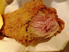 -麦当劳(宽城万达店)