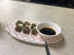 -二泉园老菜馆·百年无锡菜