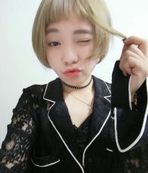 点击看大图 -尚·丹尼Hair