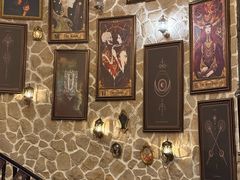 -雪灵魔法世界SHELLY’S TAROT(大良桂畔里店)