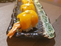-松临·铁板烧&Omakase(神农店)