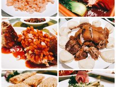 -得月楼·省级非遗·传统苏帮菜(观前店)