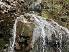 景点-藏龙百瀑风景区