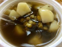 绿豆马蹄爽-冰神糖水铺(国贸中心店)