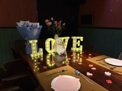 -柏蔻餐厅Le Banquet Bistro(天河北店)