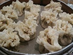 烧麦-中来顺回民饭店(二道街店)