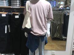 -优衣库(哈尔滨中央大街店)