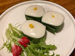 椰汁西米糕-苏梅花园(群星城店)