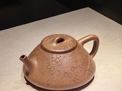 -深圳博物馆(古代艺术馆)