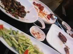 -铜锣湾·有麝自然香(重庆新天地店)