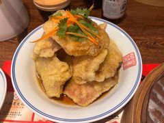 -新兴园饺子馆(河南街店)