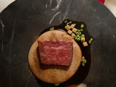 M5西冷-三嚥阁 La Villa Restaurant