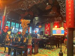 -誉八仙茶室酒楼(新天地店)