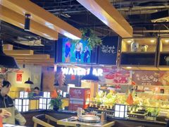 -梨花自助烤肉(乐宾店)