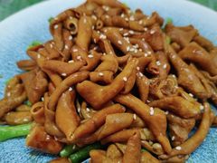 -汇兴源餐馆(小北路店)
