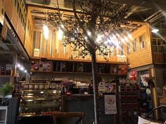 -Cafe Alice咖啡爱丽丝(奥城店)