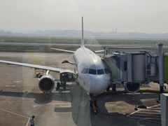 -长沙黄花国际机场-T1航站楼