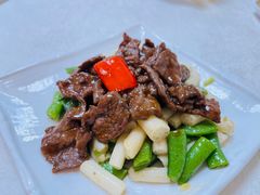 -汇兴源餐馆(小北路店)