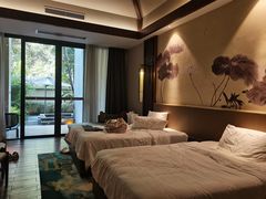 -清远熹乐谷温泉度假酒店