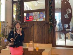 -CHOCMONS巧克怪兽(屏风街店)