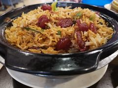 -日昌餐馆(亦庄店)