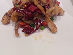 -海航大厦万豪酒店彩海轩中餐厅(霄云路店)