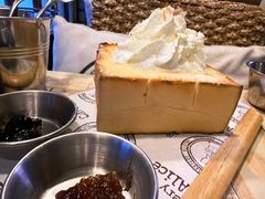 -Cafe Alice咖啡爱丽丝(奥城店)