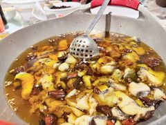 -辣婆婆(航天桥店)