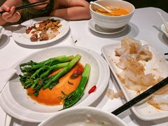 -南宁荔园维景国际酒店·荔园中餐厅