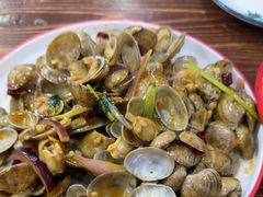 -叶存利海鲜大馅饺子(海宁路总店)