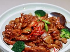 -松鹤楼(月坛店)